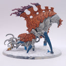 Warhammer 40k: Tyranid Psychophage Well Painted AX086
