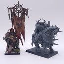 Warhammer AoS: Warriors of Chaos Champions of Chaos Well Painted BR143