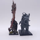 Warhammer AoS: Warriors of Chaos Champions of Chaos Well Painted BR143