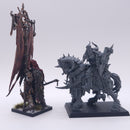 Warhammer AoS: Warriors of Chaos Champions of Chaos Well Painted BR143