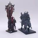 Warhammer AoS: Warriors of Chaos Champions of Chaos Well Painted BR143