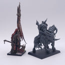 Warhammer AoS: Warriors of Chaos Champions of Chaos Well Painted BR143