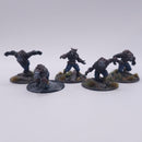 Konflikt 47: Schreckwulfen BR165