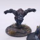 Konflikt 47: Schreckwulfen BR165