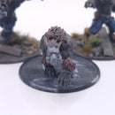 Konflikt 47: Schreckwulfen BR165