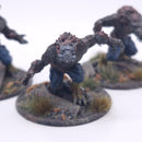 Konflikt 47: Schreckwulfen BR165