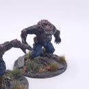 Konflikt 47: Schreckwulfen BR165