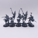 Warhammer AoS: Gloomspite Gitz Squig Hoppers BP077