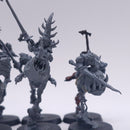 Warhammer AoS: Gloomspite Gitz Squig Hoppers BP077