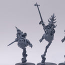 Warhammer AoS: Gloomspite Gitz Squig Hoppers BP077
