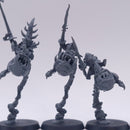 Warhammer AoS: Gloomspite Gitz Squig Hoppers BP077