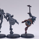 Warhammer AoS: Gloomspite Gitz Squig Hoppers BP077