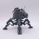 Warhammer 40k: Adeptus Mechanicus Onager Dunecrawler BR136