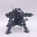 Warhammer 40k: Adeptus Mechanicus Onager Dunecrawler BR136