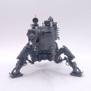 Warhammer 40k: Adeptus Mechanicus Onager Dunecrawler BR136
