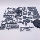 Warhammer 40k: Space Marines Venerable Dreadnought Part Built with Sprue BR153