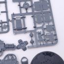Warhammer 40k: Space Marines Venerable Dreadnought Part Built with Sprue BR153