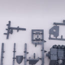 Warhammer 40k: Space Marines Venerable Dreadnought Part Built with Sprue BR153