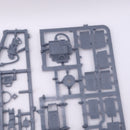 Warhammer 40k: Space Marines Venerable Dreadnought Part Built with Sprue BR153