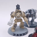 Warhammer 40k: Space Marines Dark Angels Terminators AP028