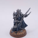 Warhammer Middle Earth: Castellan of Dol Guldur AE127