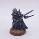 Warhammer Middle Earth: Castellan of Dol Guldur AE127