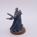 Warhammer Middle Earth: Castellan of Dol Guldur AE127