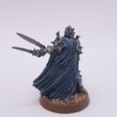 Warhammer Middle Earth: Castellan of Dol Guldur AE127