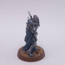 Warhammer Middle Earth: Castellan of Dol Guldur AE127
