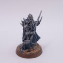 Warhammer Middle Earth: Castellan of Dol Guldur AE127