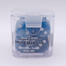 Warhammer 40k: Aeronautica Imperialis Imperial Navy Dice BR054