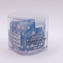 Warhammer 40k: Aeronautica Imperialis Imperial Navy Dice BR054