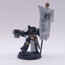 Warhammer 40k: Space Marines Ancient in Terminator Armour BR160
