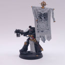 Warhammer 40k: Space Marines Ancient in Terminator Armour BR160