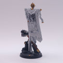 Warhammer 40k: Space Marines Ancient in Terminator Armour BR160