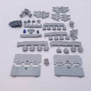 Warhammer 40k: Space Marines Spare Parts Bundle BR177