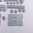 Warhammer 40k: Space Marines Spare Parts Bundle BR177