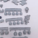 Warhammer 40k: Space Marines Spare Parts Bundle BR177
