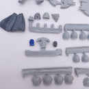 Warhammer 40k: Space Marines Spare Parts Bundle BR177