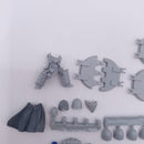 Warhammer 40k: Space Marines Spare Parts Bundle BR177