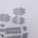 Warhammer 40k: Space Marines Spare Parts Bundle BR177