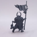 Warhammer AoS: Warriors of Chaos Sunsteala Wheelas Chaos Chariot Conversion BR148