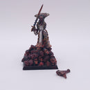 Warhammer The Old World: Vampire Counts Female Vampire Lord BC082