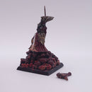 Warhammer The Old World: Vampire Counts Female Vampire Lord BC082