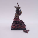 Warhammer The Old World: Vampire Counts Female Vampire Lord BC082