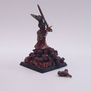 Warhammer The Old World: Vampire Counts Female Vampire Lord BC082