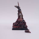 Warhammer The Old World: Vampire Counts Female Vampire Lord BC082