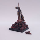 Warhammer The Old World: Vampire Counts Female Vampire Lord BC082