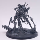 Warhammer 40k: Necrons Illuminor Szeras BR079