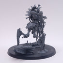 Warhammer 40k: Necrons Illuminor Szeras BR079